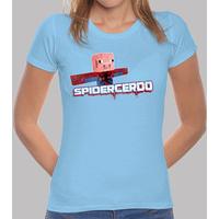 spidercerdo minecraft