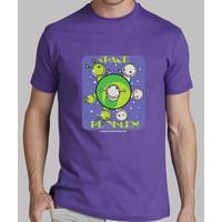 space problem tee boy.