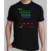 Space Invaders