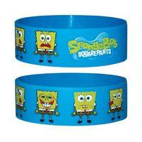 Spongebob Squarepants Rubber Wristband