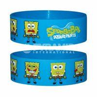 Spongebob Squarepants Wristband
