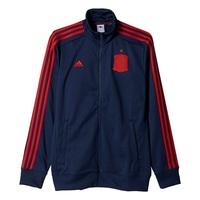 Spain 3 Stripe Track Top