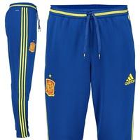 Spain Training Pants Royal Blue