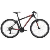 Specialized Hardrock 650B 2017 Mountain Bike | Black - S