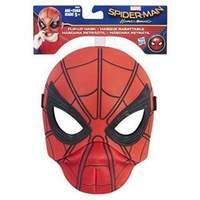 spider man b9694eu40 homecoming flip up mask one size