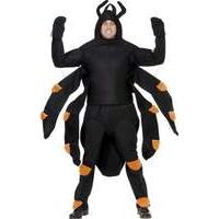 Spider Costume