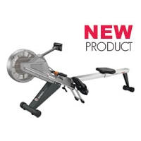 Spirit R800 Air Resistance Rower