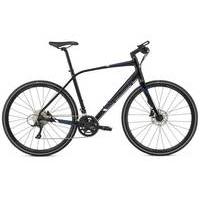 Specialized Sirrus Elite 2017 Hybrid Bike | Black - XL