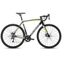 Specialized Crux E5 2017 2017 Cyclocross Bike | Black - 52cm