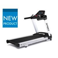 Spirit CT800 Treadmill