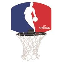 Spalding NBA Logoman Mini Backboards