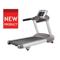 Spirit ST800 TFT Commercial Treadmill