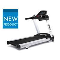 Spirit CT850 Treadmill