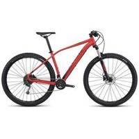 Specialized Rockhopper Comp 29 2017 Mountain Bike | Red - XL