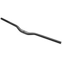 specialized alloy low rise 318mm handlebar black aluminium 780mm