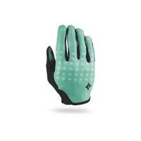 Specialized Women\'s Body Geometry Grail Glove | Green/Black - M