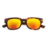 Spektre Sunglasses Semper Adamas SE03C/Havana (Orange Mirror)