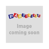 Spice Girls Sporty Spice Costume - Small