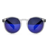 Spitfire Sunglasses Anorak 2 Clear/Blue Mirror