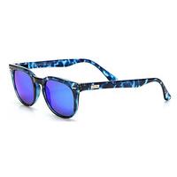 Spektre Sunglasses Memento Audere Semper MSIG3/Denim Glossy (Blue Mirror)