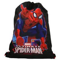 Spiderman Pump Bag