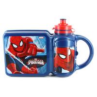 Spiderman Box