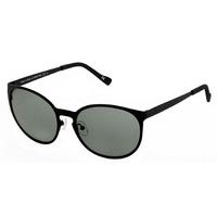 Spektre Sunglasses Afrodite AF01A/Black (Deep Green)