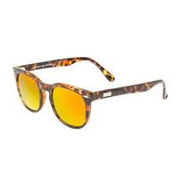 Spektre Sunglasses Memento Audere Semper MSA5/Tortoise (Orange Mirror)