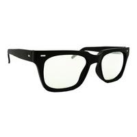 Spitfire Sunglasses Love Joy Black/Clear