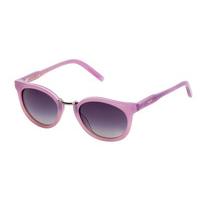 Spektre Sunglasses Quentin QT07/Pink (Gradient Smoke)