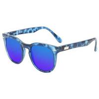 Spektre Sunglasses Memento Audere Semper MSI2/Denim (Blue Mirror)