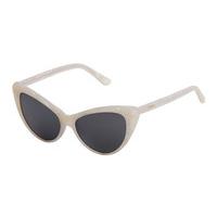 spektre sunglasses eva ev05bm pearl silver mirror