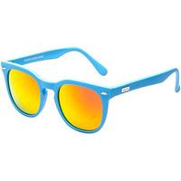 Spektre Sunglasses Memento Audere Semper Azul (Orange Mirror)