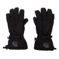 Sprayway Women\'s Combe Gloves - Black, Black
