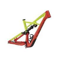 Specialized S-Works Enduro Carbon 29/6Fattie 2017 Mountain Bike Frameset | Red - L