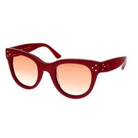 Spektre Sunglasses She Loves You SY07A/Red (Pink Gradient)
