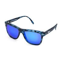 Spektre Sunglasses Nulla Ethica Sine Aesthetica NSG1/Denim (Blue Mirror)