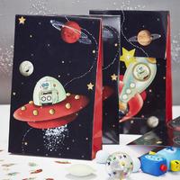 Space Adventure Party Bags