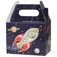 Space Adventure Party Box