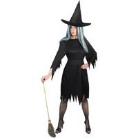 Spooky Witch Costume