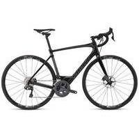 Specialized Roubaix Expert Ultegra Di2 2017 Road Bike | Black - 52cm