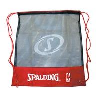 Spalding Mesh Equipment Bag