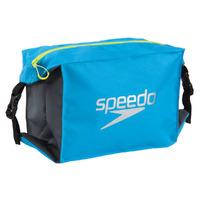 speedo pool side bag aw16 bluestone