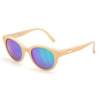 Spektre Sunglasses Vitesse VTC4/Skin (Green Mirror)