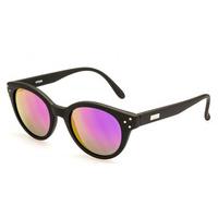Spektre Sunglasses Vitesse Black (Fuchsia Mirror)