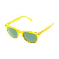 Spektre Sunglasses Memento Audere Semper MSE3/Honey (Deep Green)