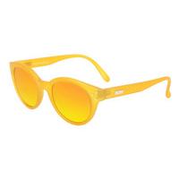Spektre Sunglasses Vitesse Honey (Orange Mirror)