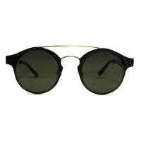 Spitfire Sunglasses CBX Black/Gold/Black