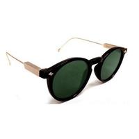 Spitfire Sunglasses Flex Black/Black