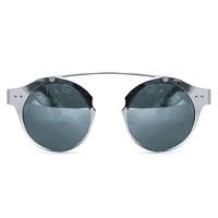 Spitfire Sunglasses Intergalatic Silver/Silver Mirror